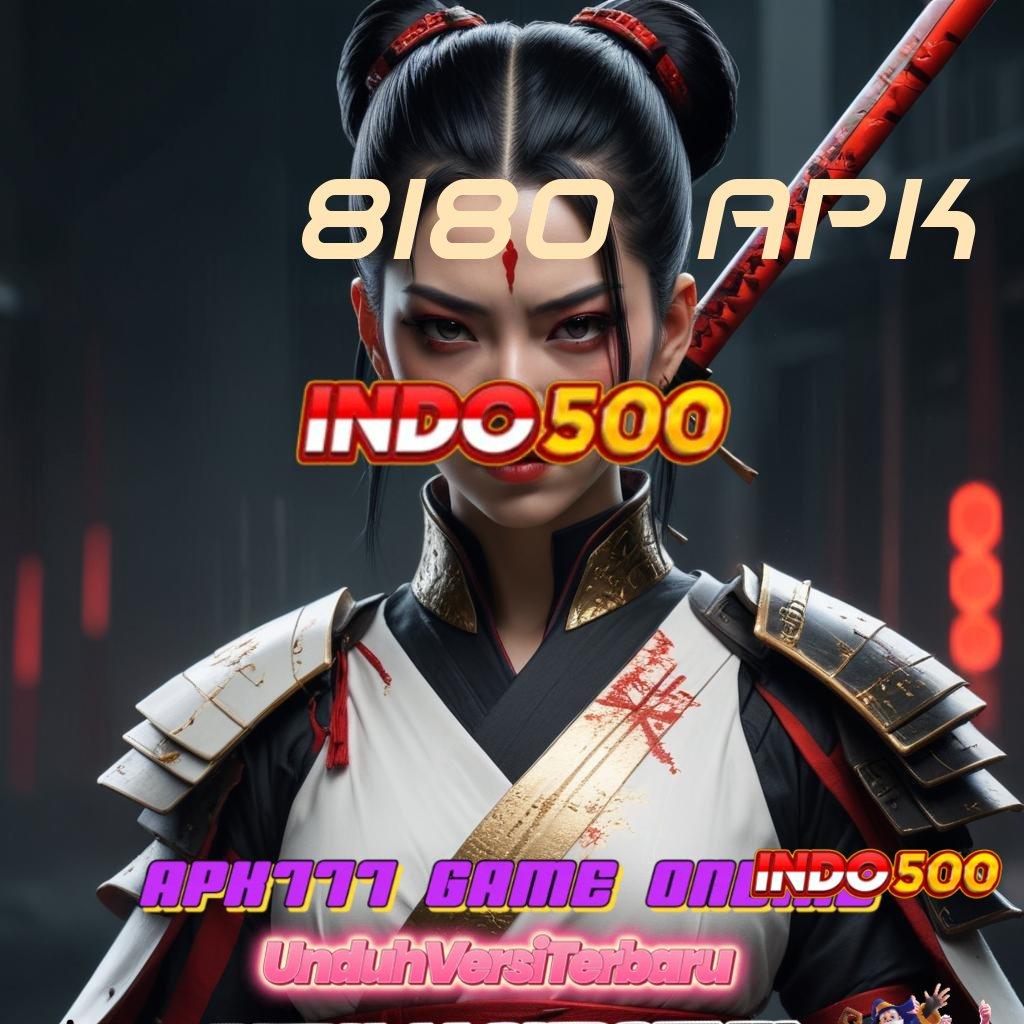 8180 Apk