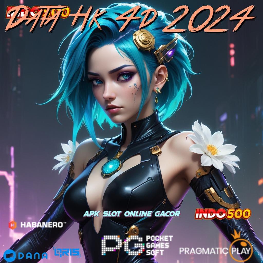 Data Hk 4d 2024