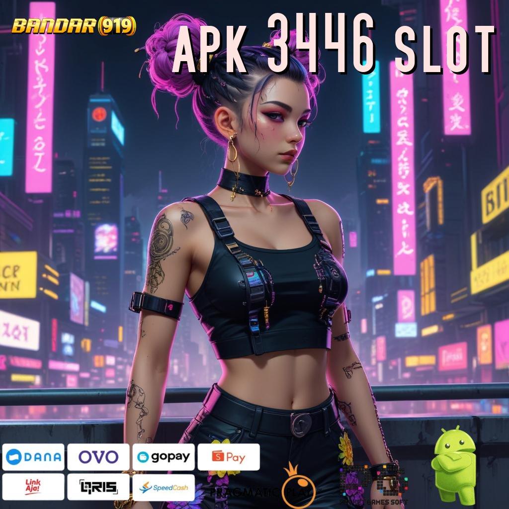 APK 3446 SLOT : RTP Terbang di Indonesia Cheat Slot Game Apk