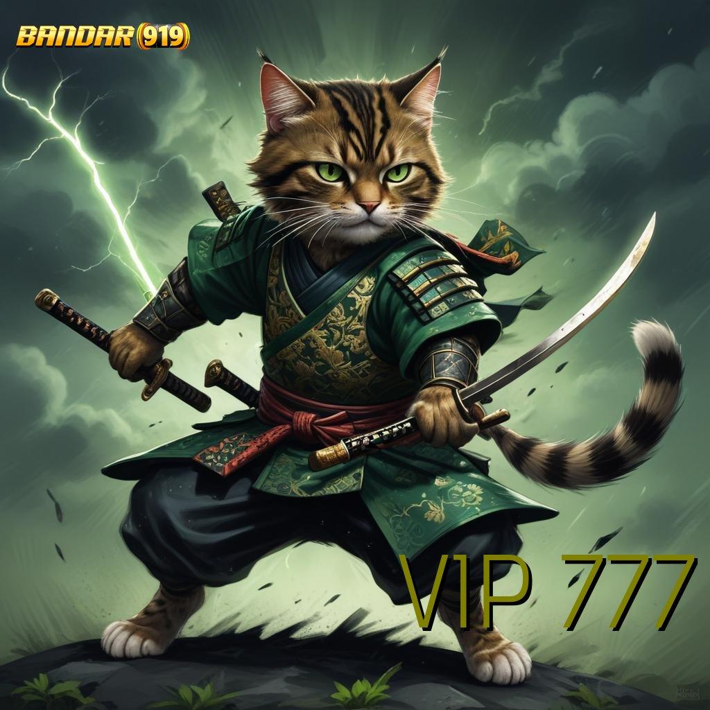 VIP 777 💫 Unduh Aplikasi Sekarang Pemain Baru, Bonus Gopay Berlimpah