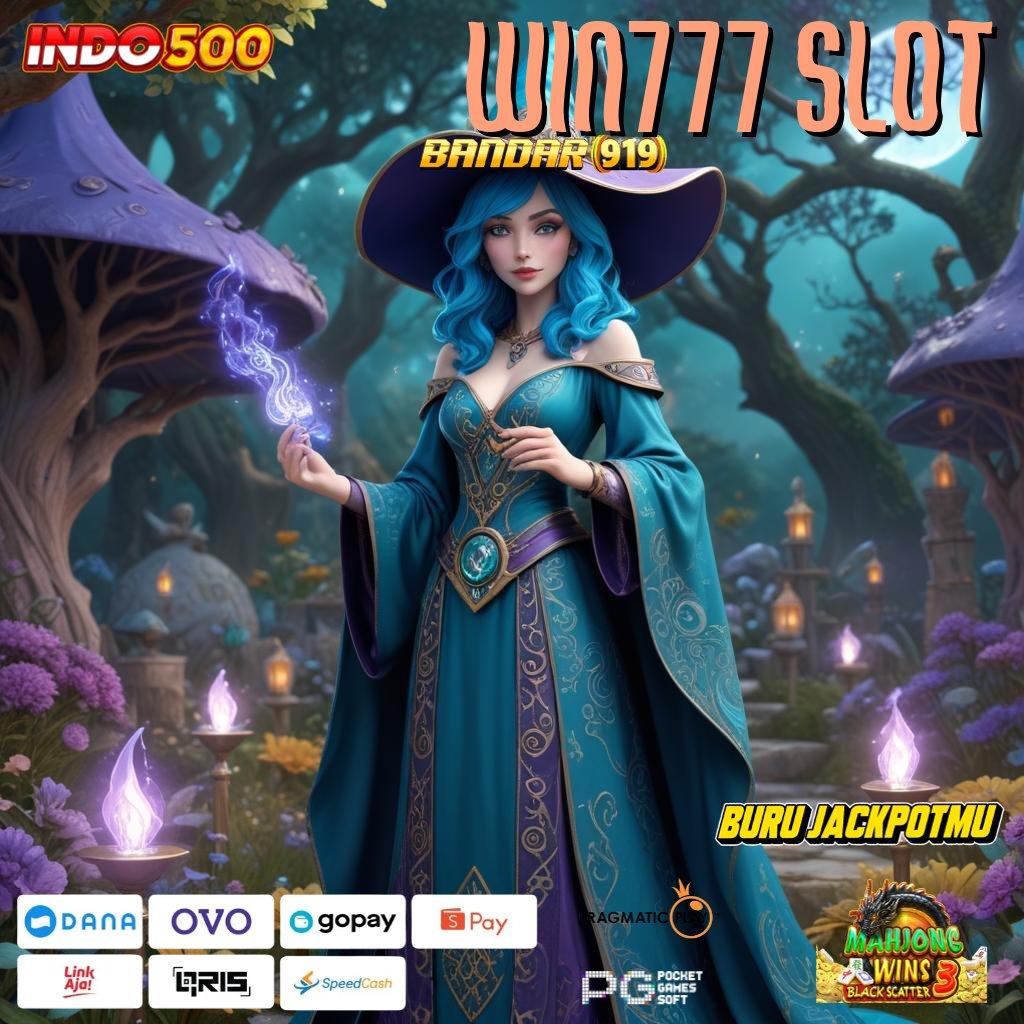 Win777 Slot