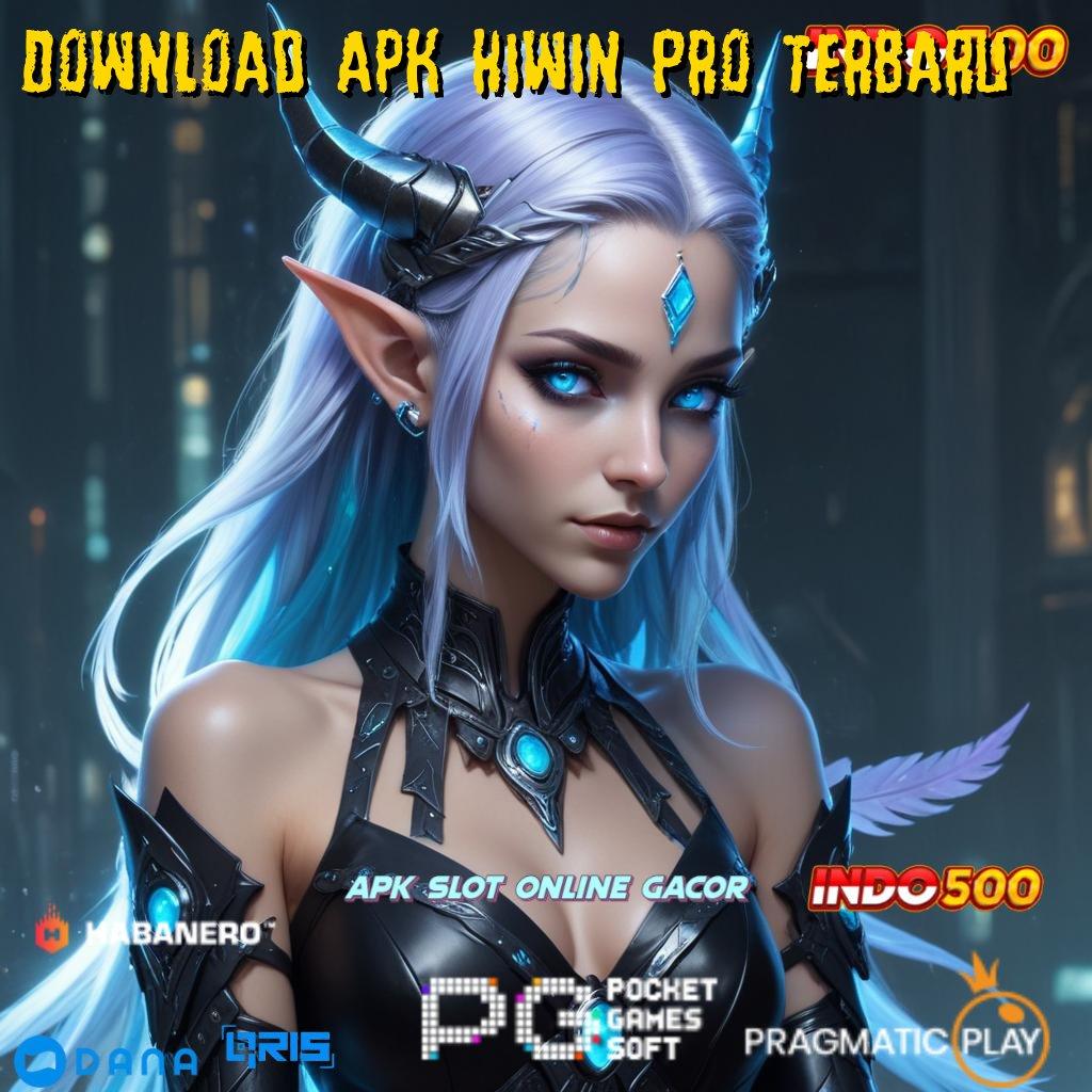 Download Apk Hiwin Pro Terbaru