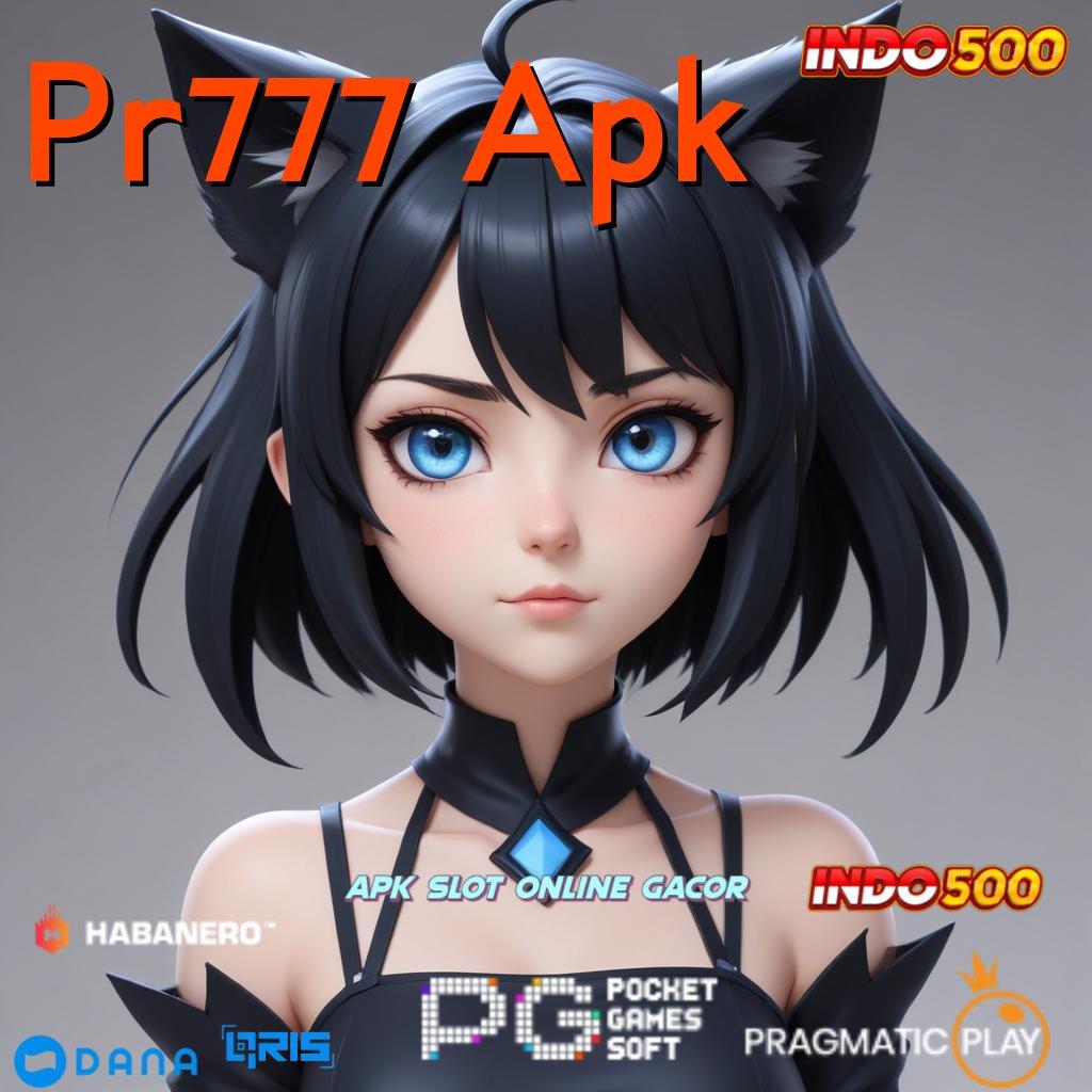 Pr777 Apk