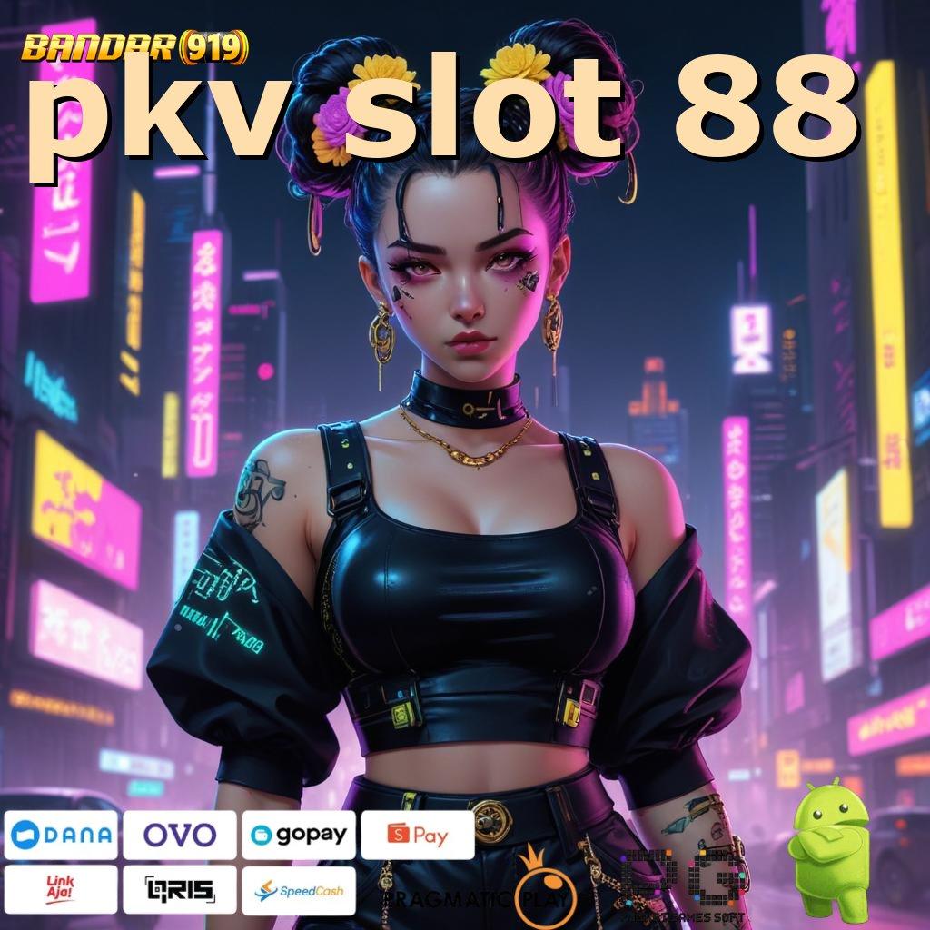 PKV SLOT 88 > Depo Ovo 20k Gopay Bonus untuk Pemain Anyar