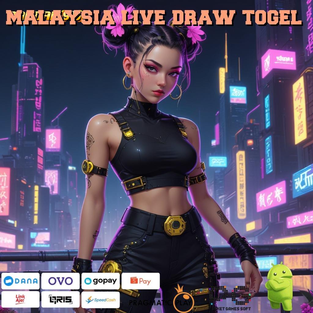 MALAYSIA LIVE DRAW TOGEL @ rtp terbaru indonesia terbaik