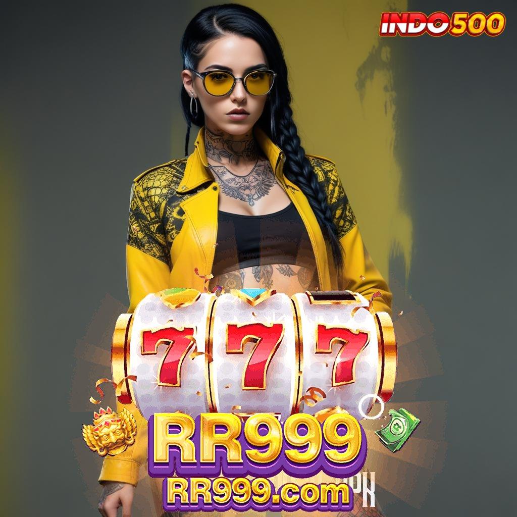 RR999 APK ✷ kemenangan di depan