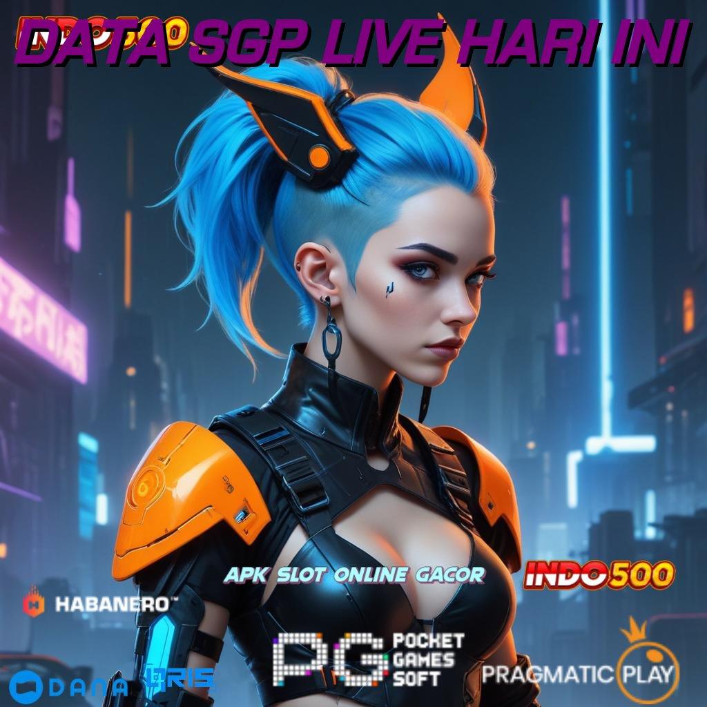 DATA SGP LIVE HARI INI ⋗ alur kontainer lingkungan digital media layanan