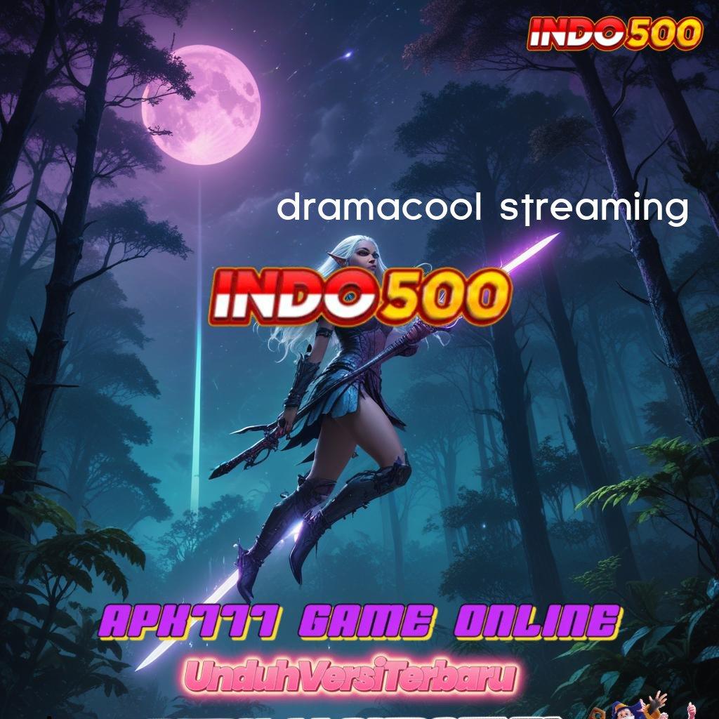 DRAMACOOL STREAMING ✧ rezeki dari modal sederhana