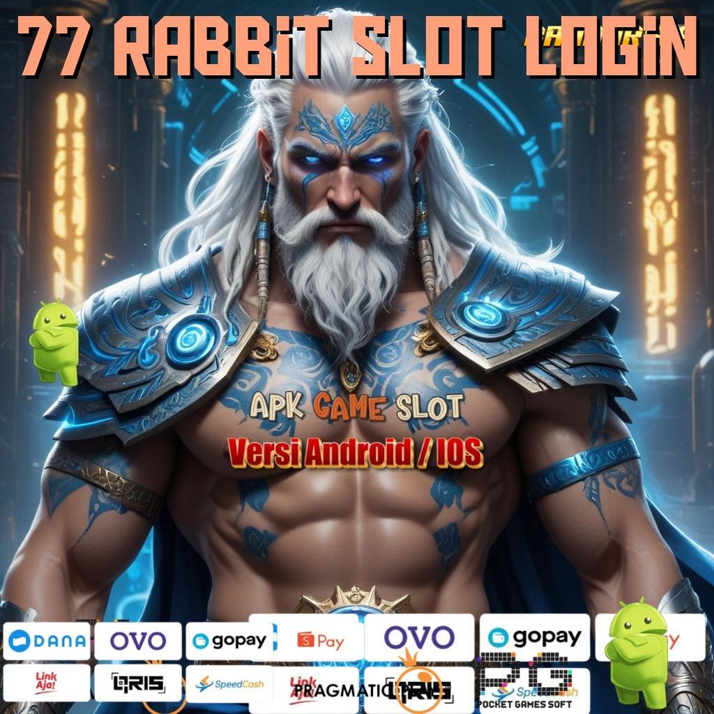 77 RABBIT SLOT LOGIN , Lingkungan Digital Stabil untuk Generasi Modern