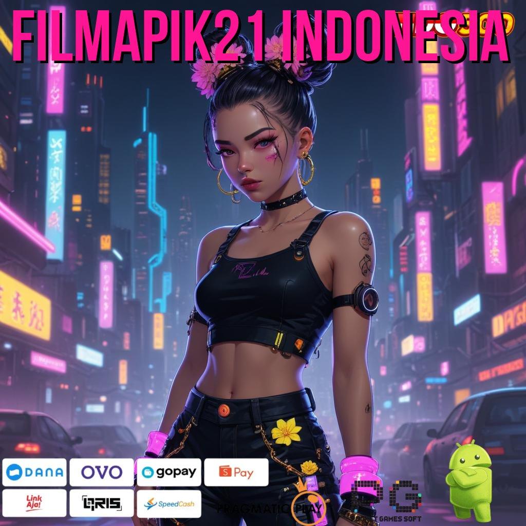 FILMAPIK21 INDONESIA auto bocor room jackpot anti gagal!