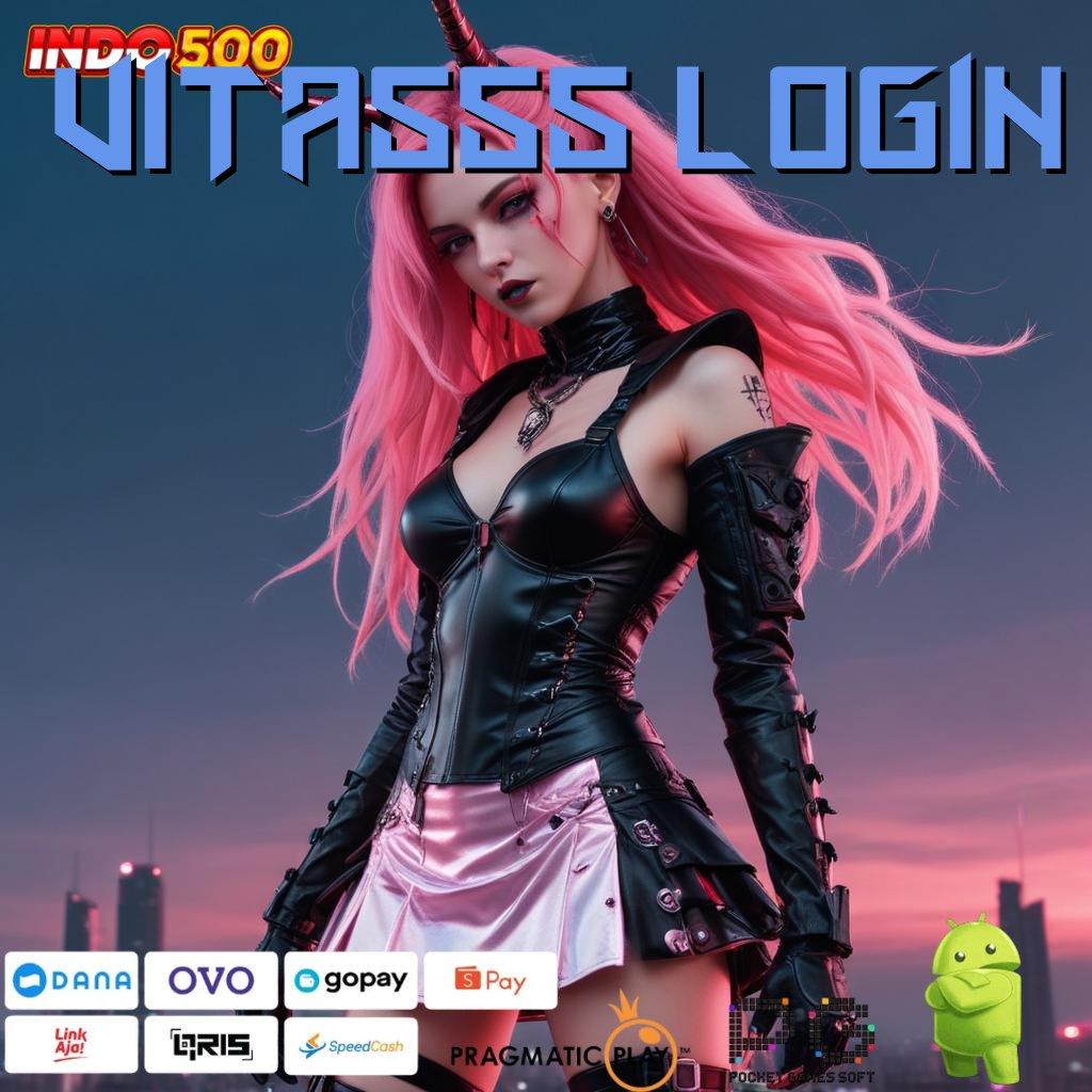 VITA555 LOGIN rtp prima versi paling update